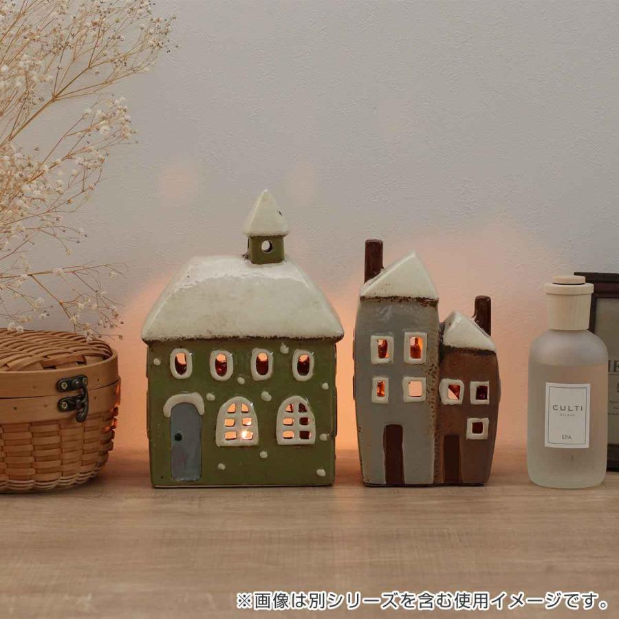 オブジェ Candle house 29213 ( キャンドルホルダー キャンドル オブジェ Candle house 29213 ( キャンドルホルダー キャンドル