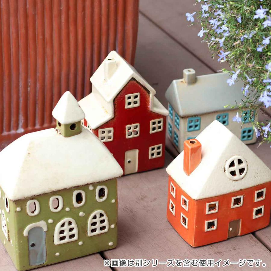 オブジェ Candle house 29213 ( キャンドルホルダー キャンドル オブジェ Candle house 29213 ( キャンドルホルダー キャンドル