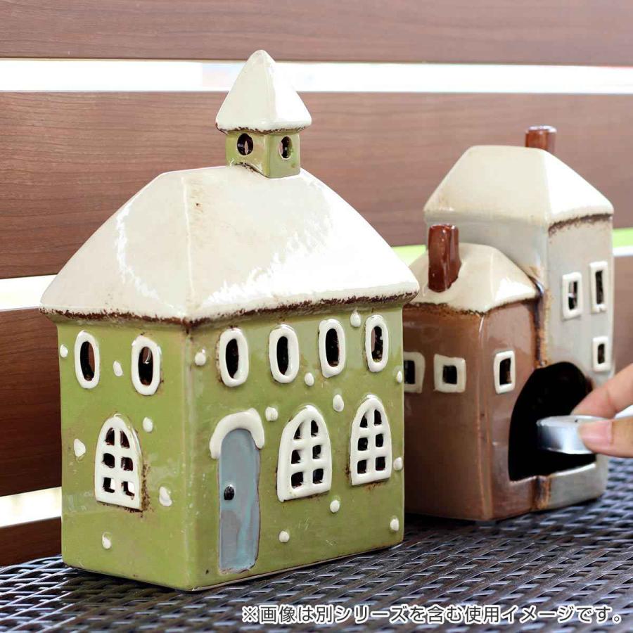 オブジェ Candle house 29213 ( キャンドルホルダー キャンドル オブジェ Candle house 29213 ( キャンドルホルダー キャンドル