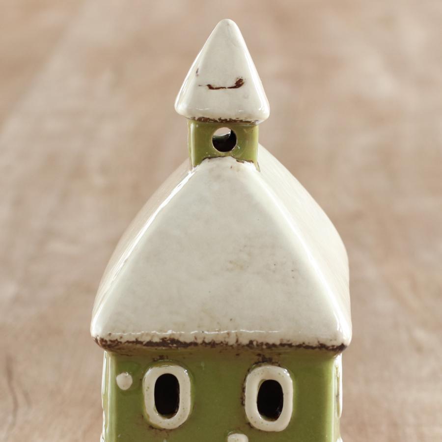 オブジェ Candle house 29213 ( キャンドルホルダー キャンドル オブジェ Candle house 29213 ( キャンドルホルダー キャンドル