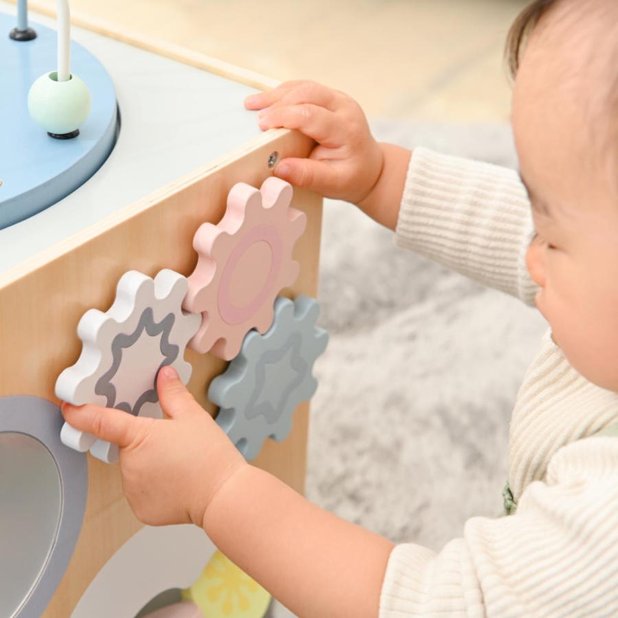 知育玩具 プレイトイボックス 1歳 木製 北欧 ( おもちゃ 木の 知育玩具 プレイトイボックス 1歳 木製 北欧 ( おもちゃ 木の