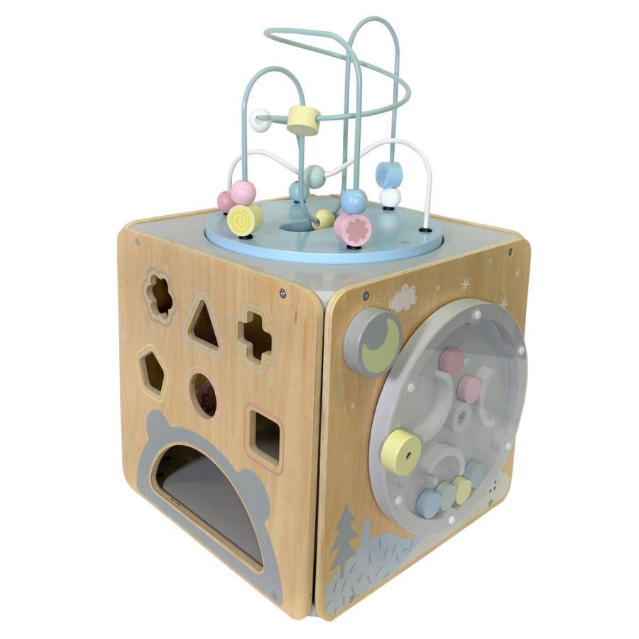 木製トイボックス 楽天市場】【KISS BABY】プレイトイボックス(木製玩具 トイボックス 箱