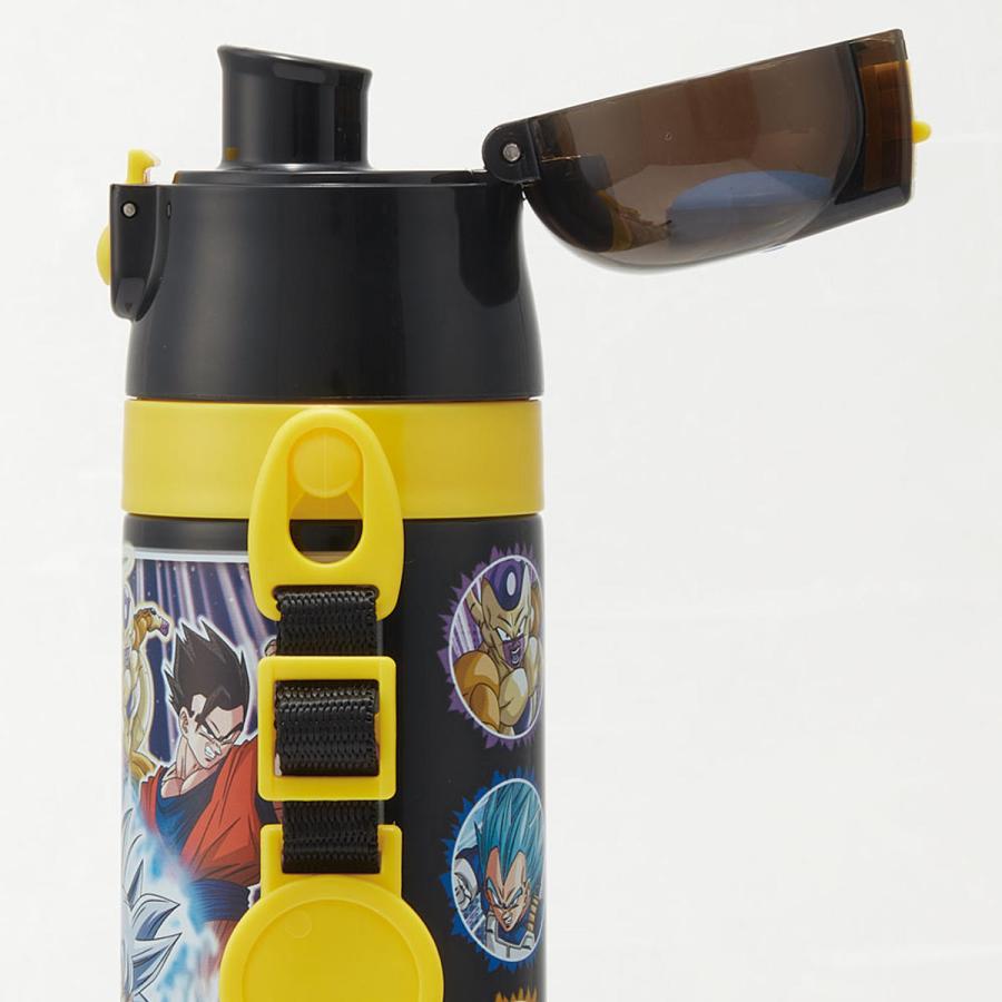 ドラゴンボール　水筒　悟空　付属品全て有り ドラゴンボール水筒悟空天下一武道会3 付属品すべてあり