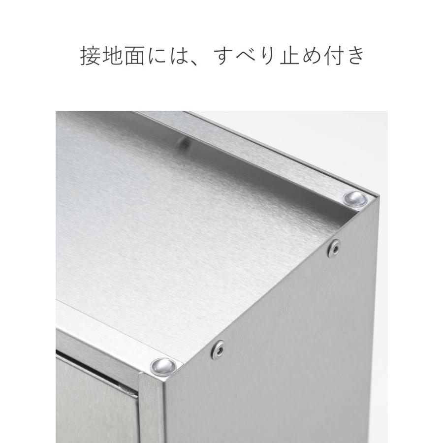ヨシカワ 調味料ラック かんのん開きのステンレス製スパイス ヨシカワ 調味料ラック かんのん開きのステンレス製スパイス