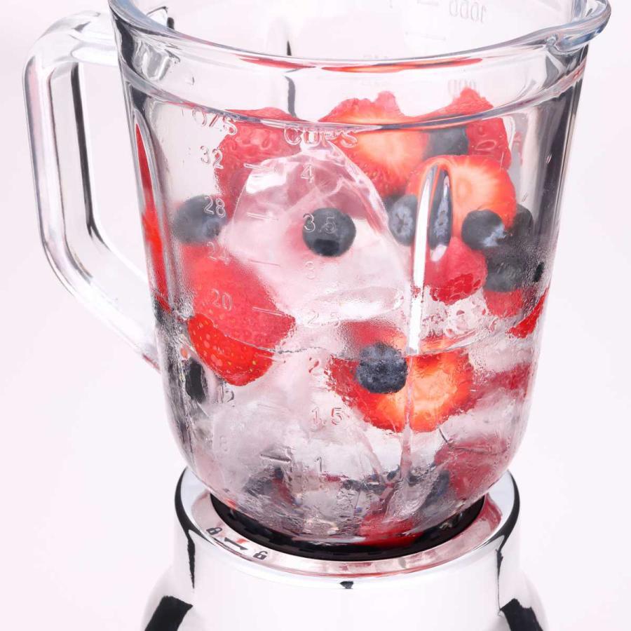 佐藤商事 D＆S 電動ミキサー 氷も砕ける ミルミキサー （ 電動ミキサー