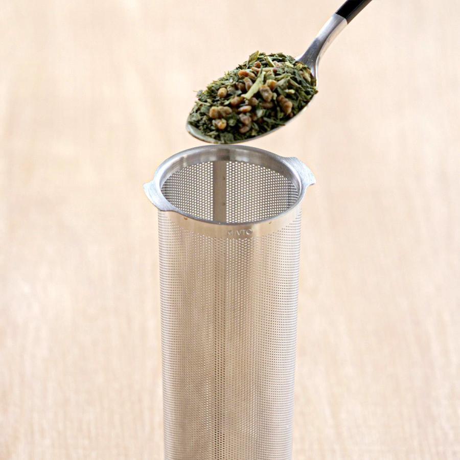 KINTO キントー UNITEA コールドブリューカラフェ 1.1L