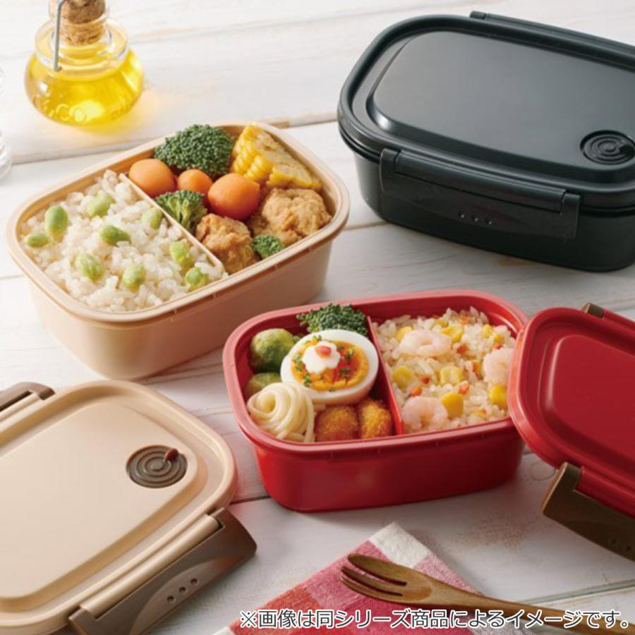 新品未使用 mastermind JAPAN 弁当箱 スケーター 弁当箱 2段 600ml 抗菌タイトランチボックス 魔女の宅急便