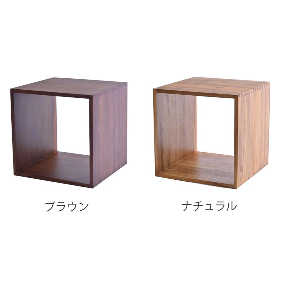 チーク材オープン棚 オープンシェルフ チーク材 北欧家具ビンテージ – CHLOROS