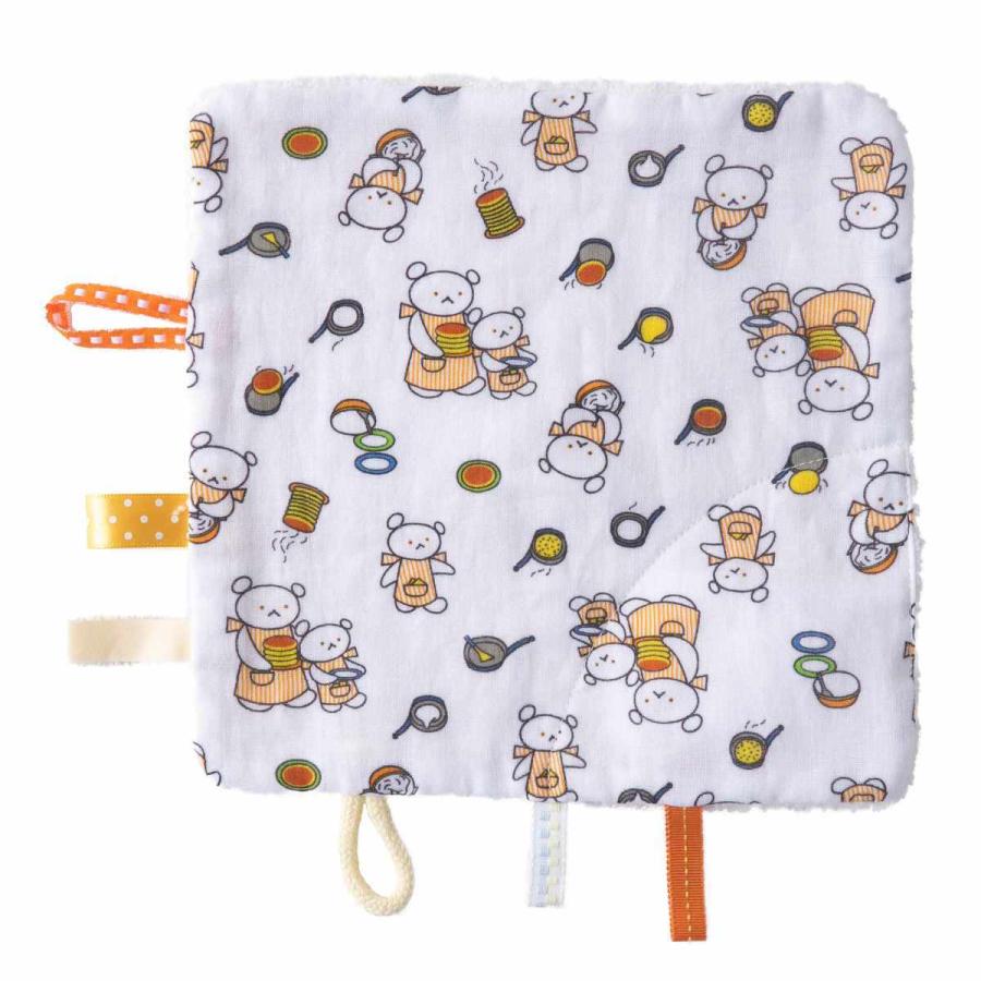 アロママ　ハンカチ　わんこさん柄　26枚 Amazon | [グーグーワールド] レディースタオルハンカチ