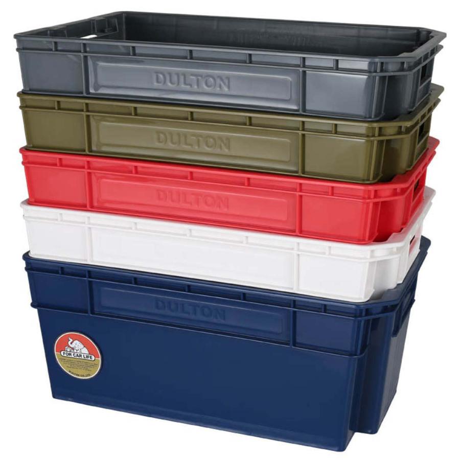 ダルトン DULTON NSストレージ 42L （ 幅38×奥行58×高さ25cm 収納