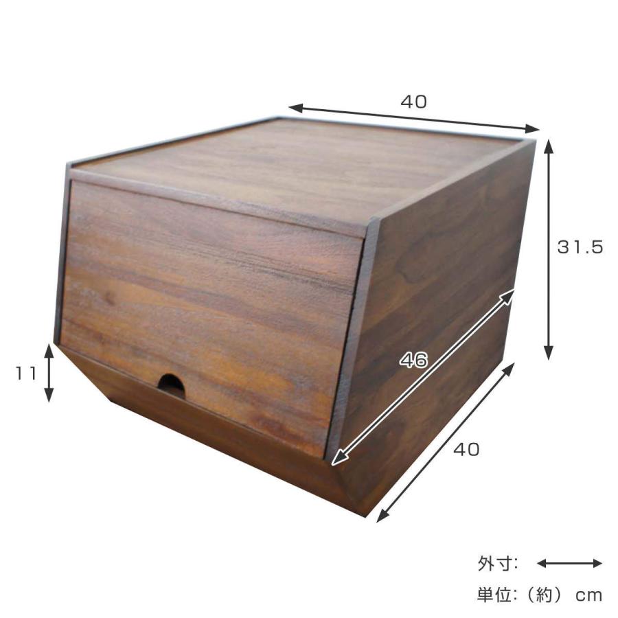 収納ボックス 木製 ( 収納ケース フタ付き 扉付き 収納 小物 収納ボックス 木製 ( 収納ケース フタ付き 扉付き 収納 小物