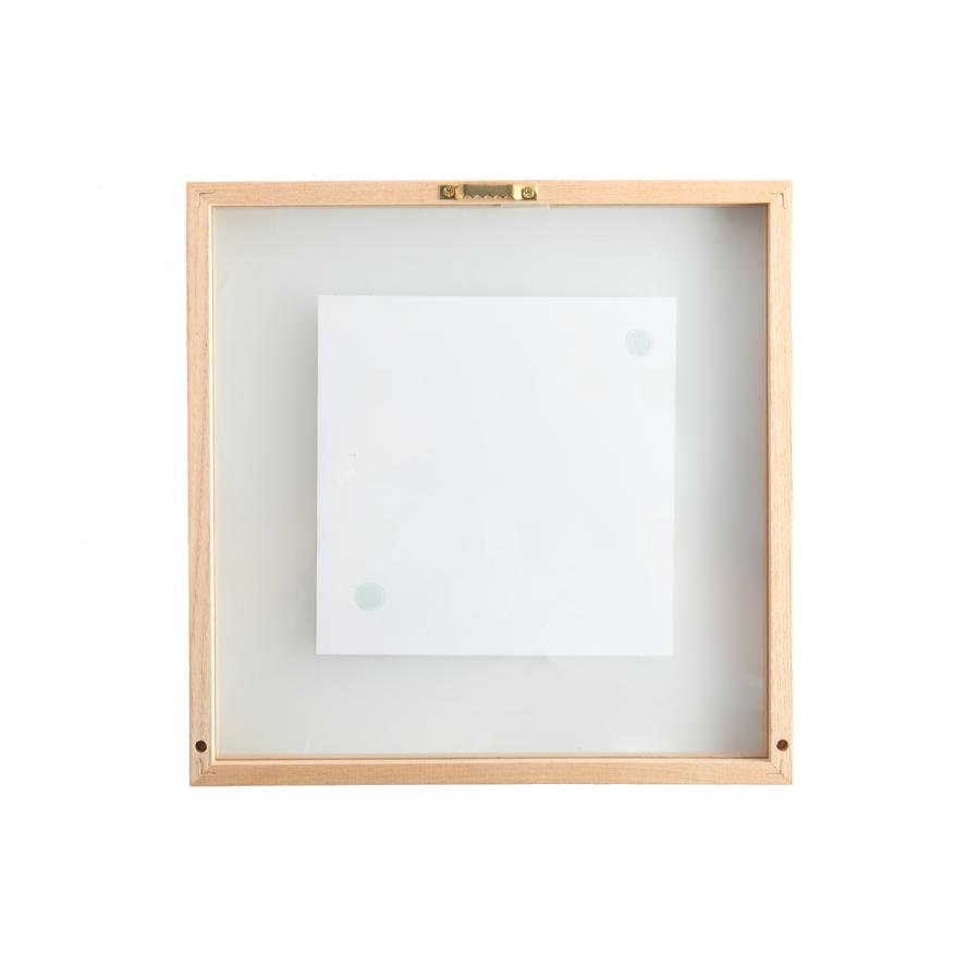 cune 写真立て フォトフレーム 余白が写真を引き立たせる 正方形のフレーム CAN-03 – MAG. online shop