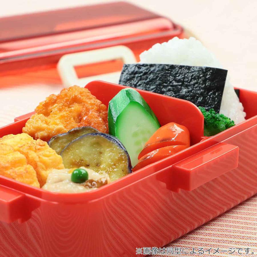 スケーター 弁当箱 1段 530ml 抗菌 ふわっと ブラウン スケーター 弁当箱 1段 530ml 抗菌 ふわっと ブラウン