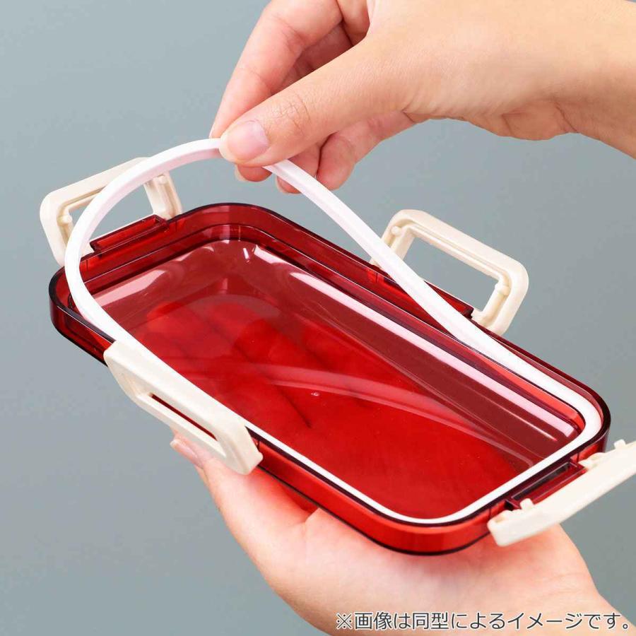 スケーター 弁当箱 1段 530ml 抗菌 ふわっと おさるのジョージ