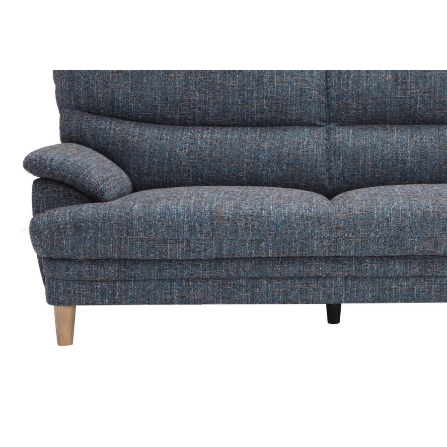 ソファ　ベニ　2人掛け ソファ 二人掛け 幅180cm ベニ ファブリック （ 開梱設置 ソファー