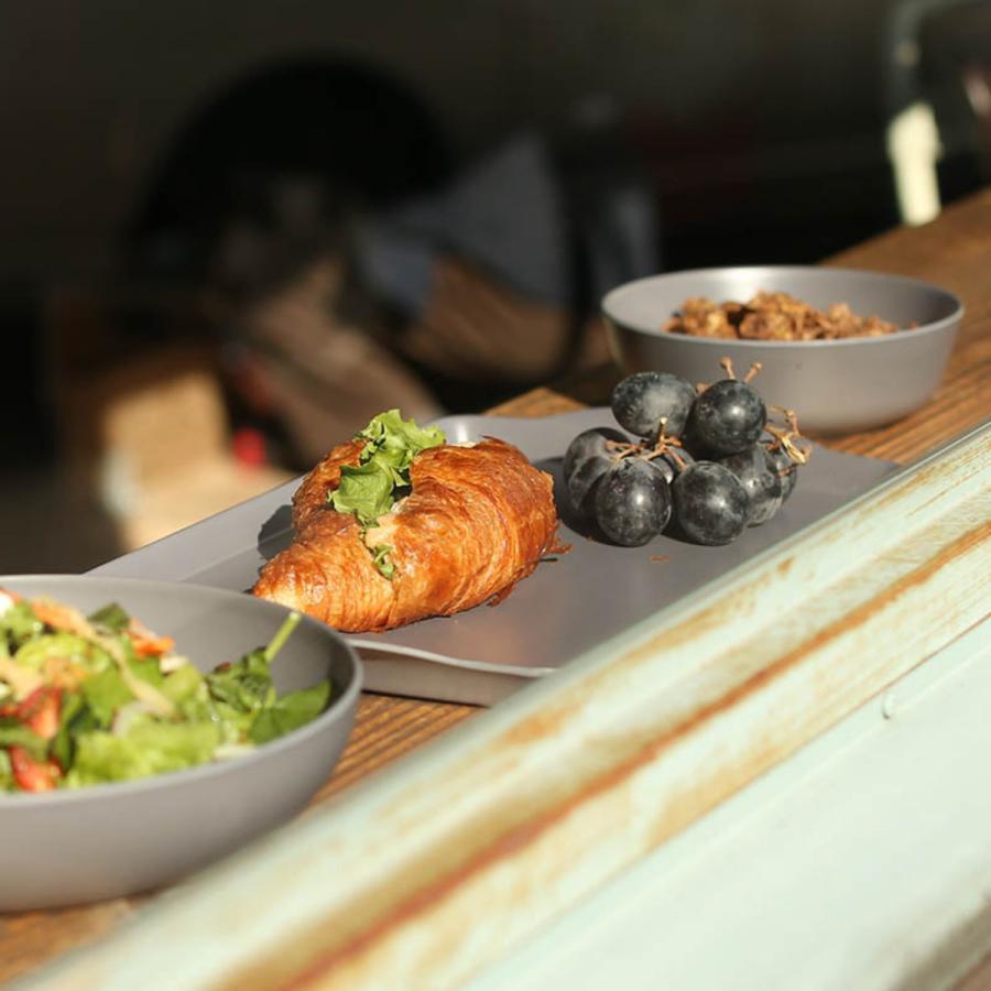 DULTON（ダルトン） トレー 33×20cm S M&B サービングトレイ