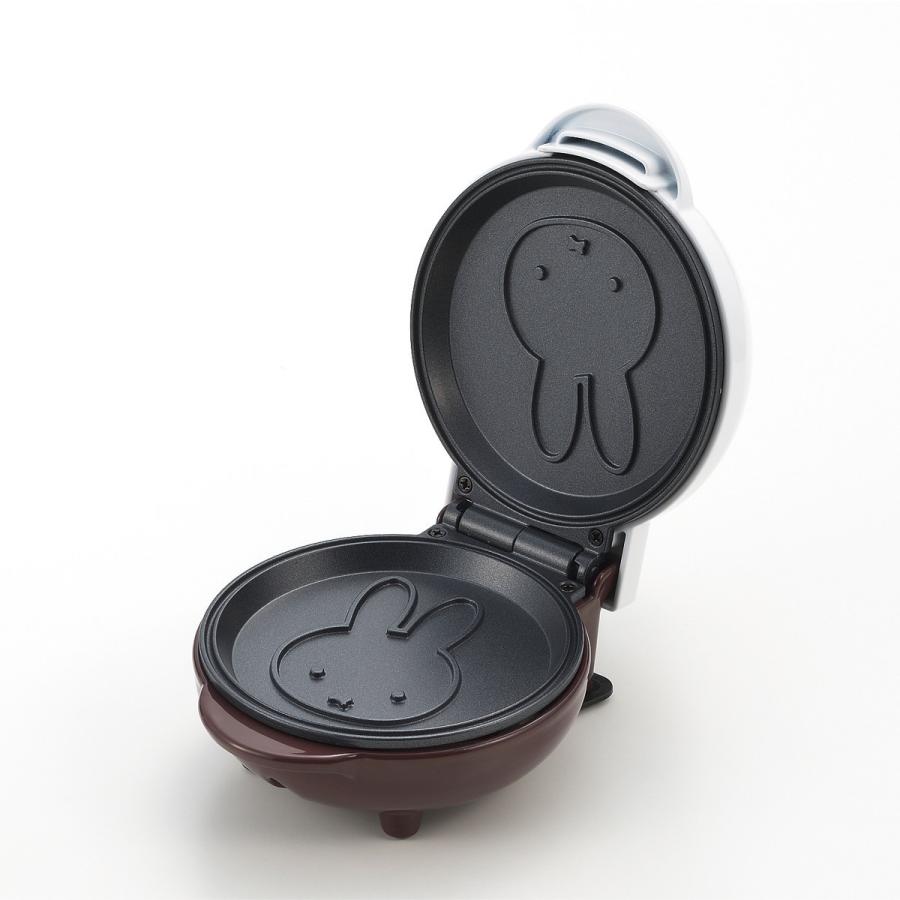 タマハシ パンケーキメーカー ミッフィー 調理家電 （ ホット