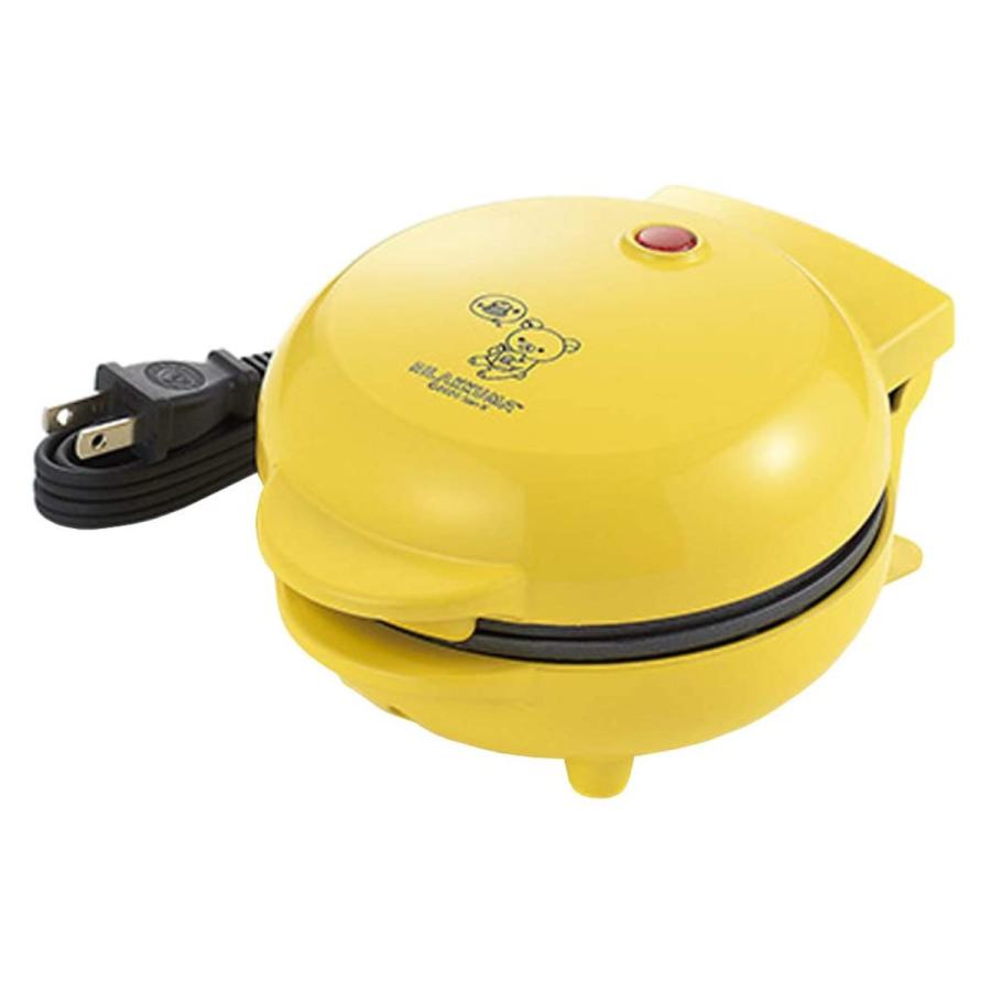 タマハシ パンケーキメーカー リラックマ 調理家電 （ ホットケーキ