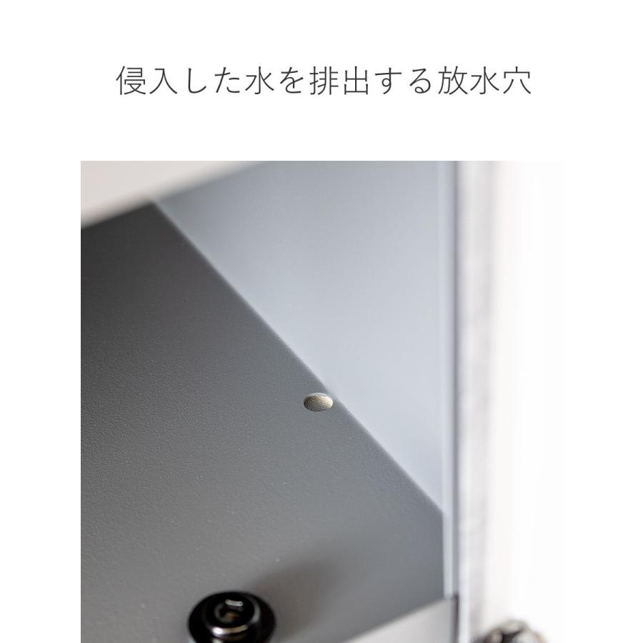 郵便ポスト スタンドポスト 大理石調 ( ガーデンポスト 郵便ポスト スタンドポスト 大理石調 ( ガーデンポスト