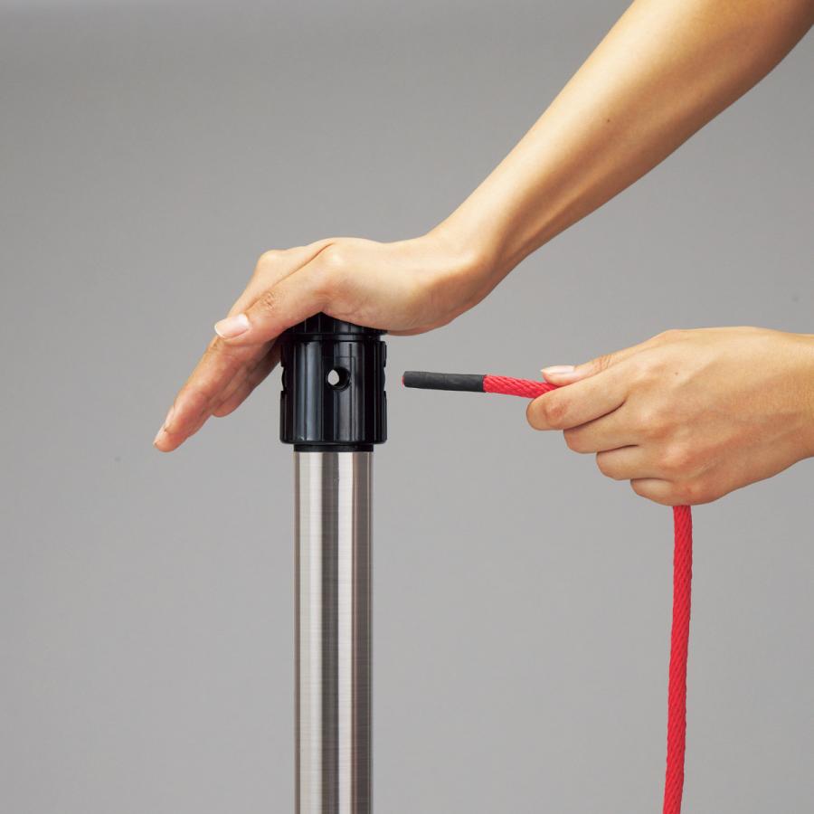 日本緑十字社 チェーンスタンド 2WAYスタンド 高さ97.2cm 日本緑十字社 チェーンスタンド 2WAYスタンド 高さ97.2cm