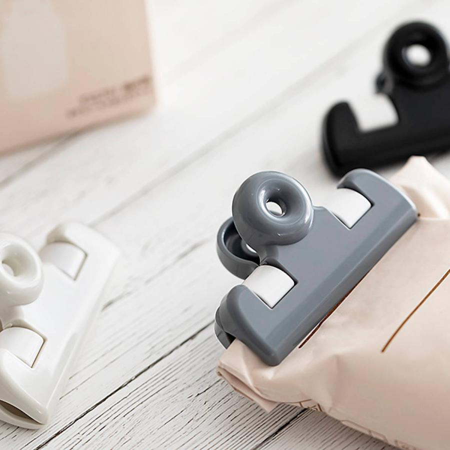 なごみまくり　クリーナー付き　ストラップ　２匹セット ＆NE ＆NE nikii キッチンクリップ Sセット 3個入 （ 日本製 冷蔵 冷凍