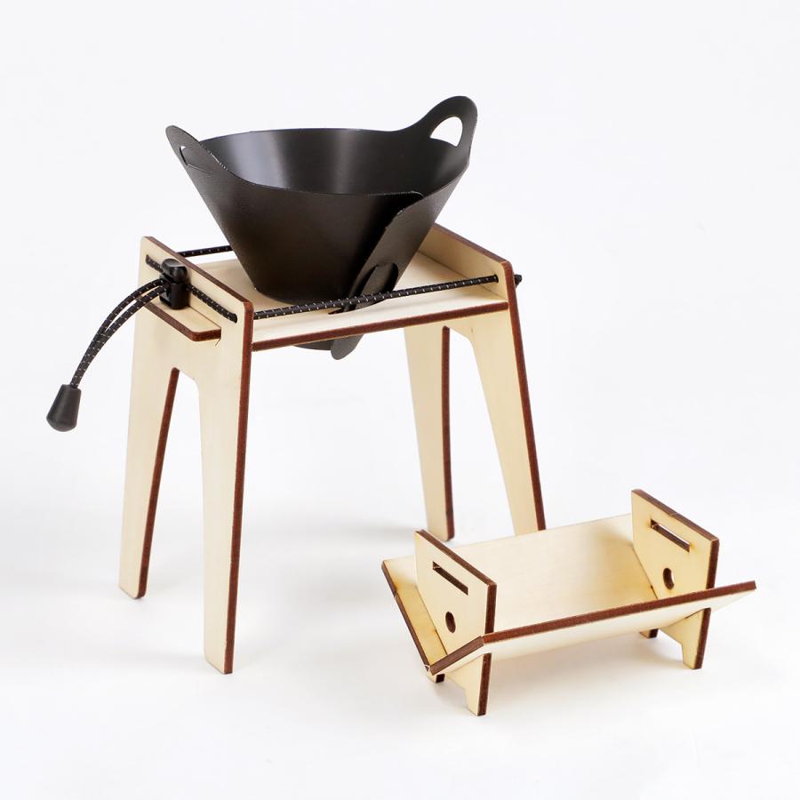 ドリップスタンド【槐（えんじゅ）】 【公式通販】