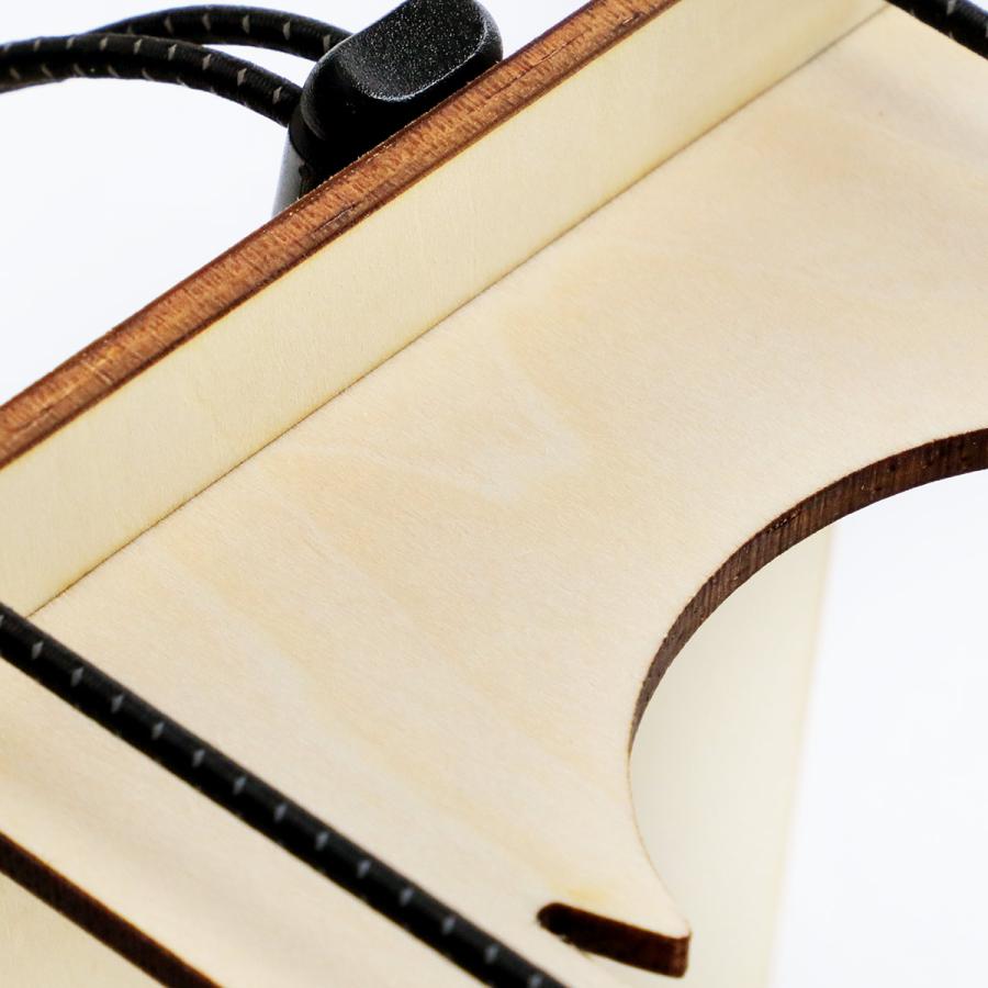 ドリップスタンド【槐（えんじゅ）】 ドリップスタンド【槐（えんじゅ）】工芸作家さんの手作り品 ドリップ