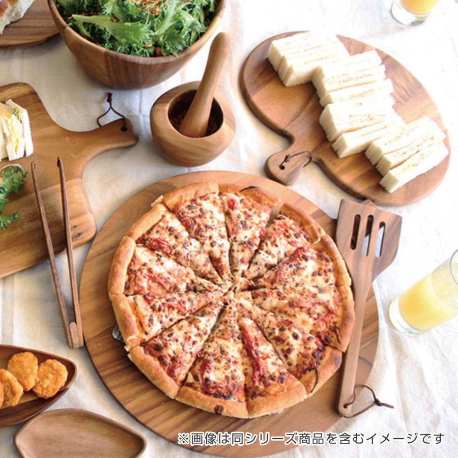 エッグスタンド 15cm BONO アカシア 木製 （ エッグホルダー 卵