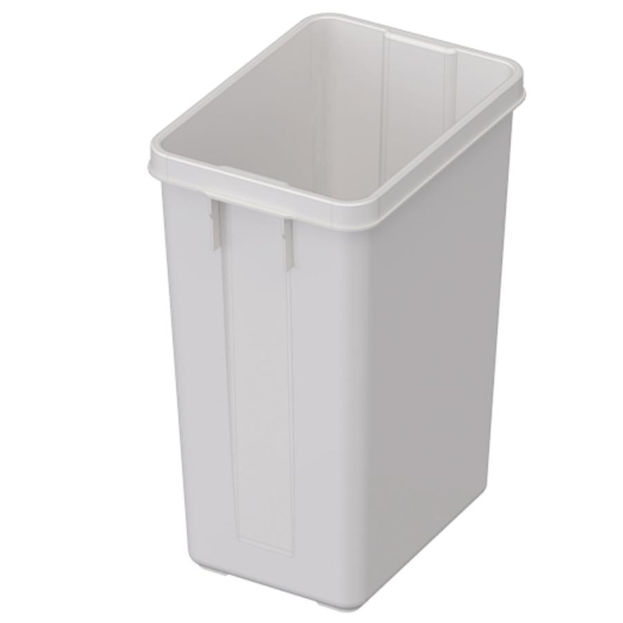 ぶんぶく（BUNBUKU） 屋内用ゴミ箱 業務用ダストボックス 36L 幅35cm