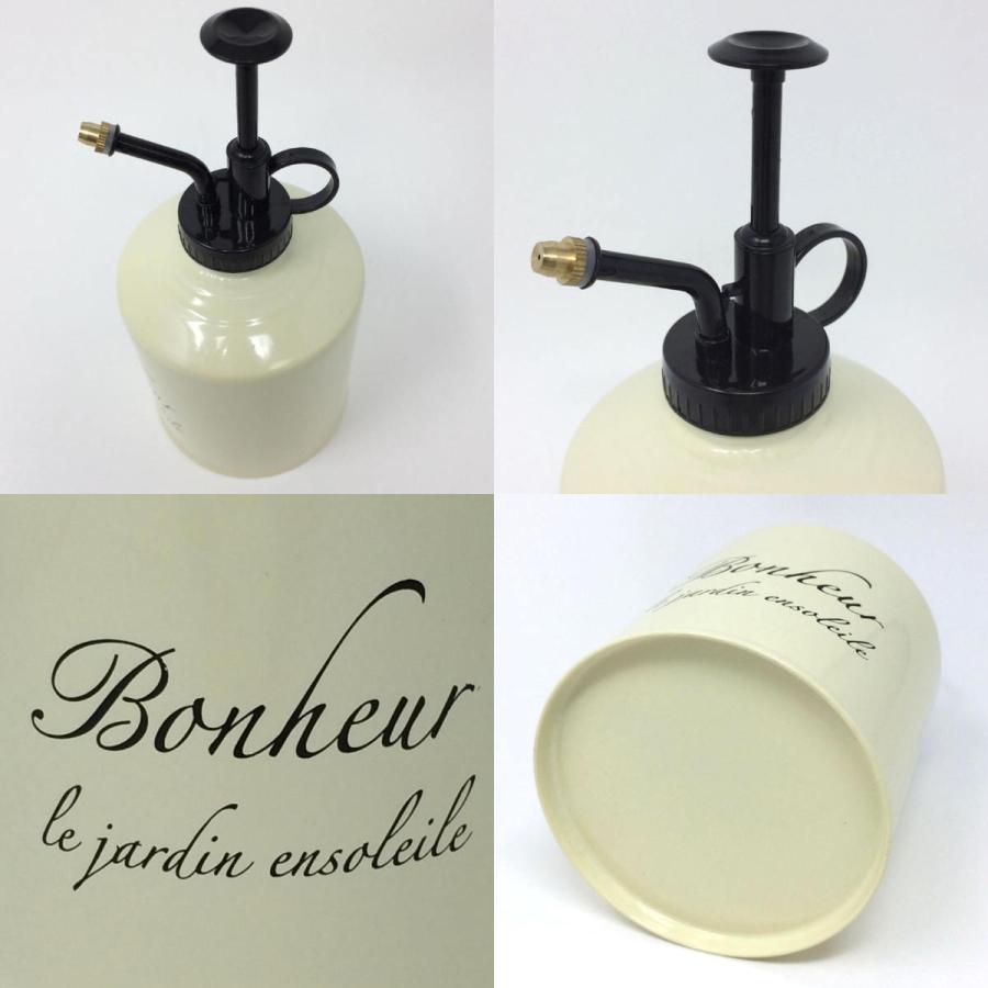 【期間限定‼️】ブレス　BLESS N° 霧吹き　スプレーボトル Amazon.co.jp: スプレーボトル 加圧式 霧吹き 極細ミスト ノズル調節