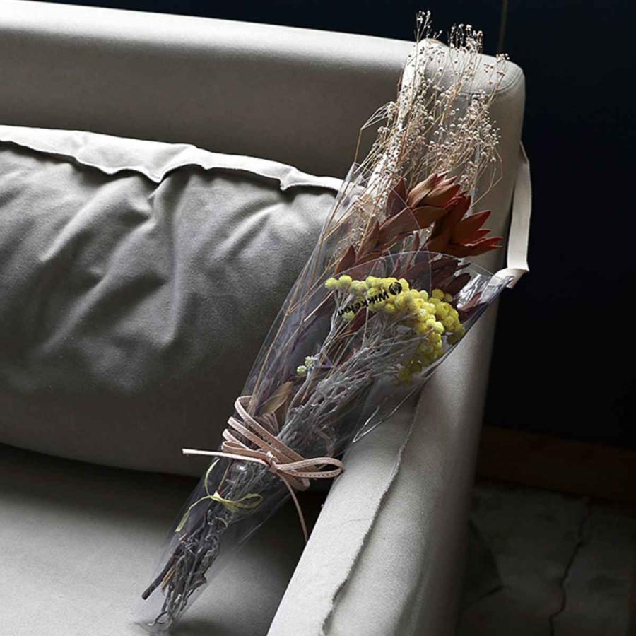 フラワーバッグ ウィッケレン クリア ブーケホルダー ブーケ 花束 ドライフラワー 包む 持ち運び 壁掛け 花 飾る 吊るす インテリア リビングート ヤフー店 通販 Yahoo ショッピング