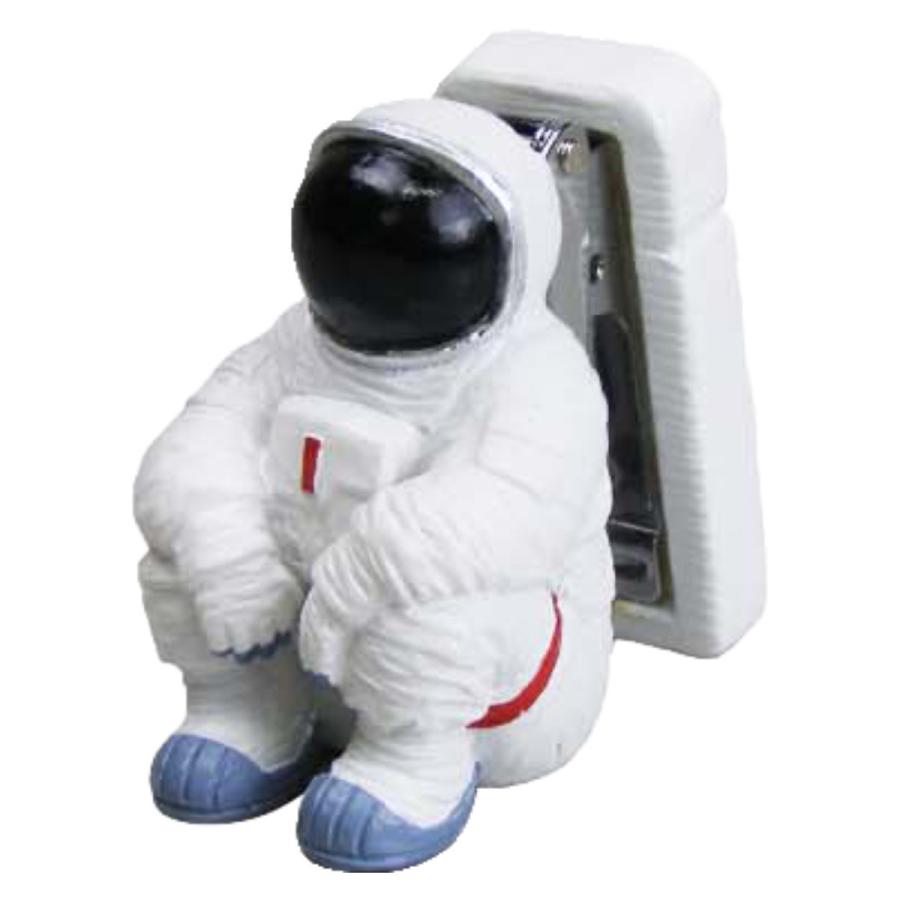 セトクラフト ステープラーアストロノーツ シッティング motif