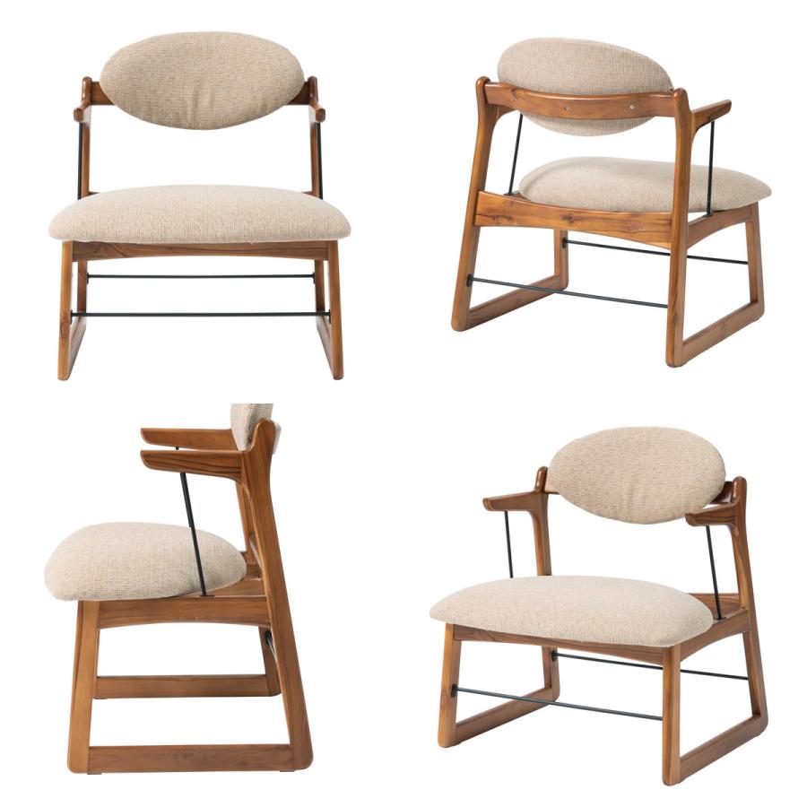 専用　椅子1つ Amazon.co.jp: ドウシシャ スリムフィットチェア 背もたれの低い