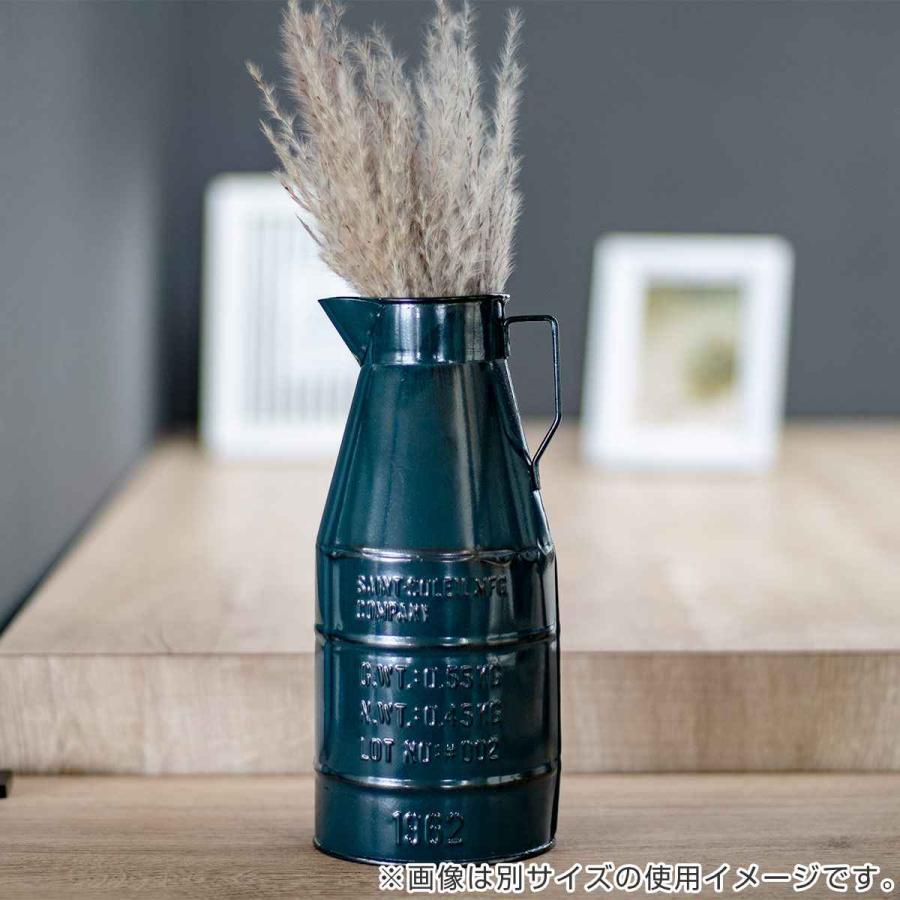 HABITER（アビテ） プランター バリル ミルクポット L （ 花瓶 花びん