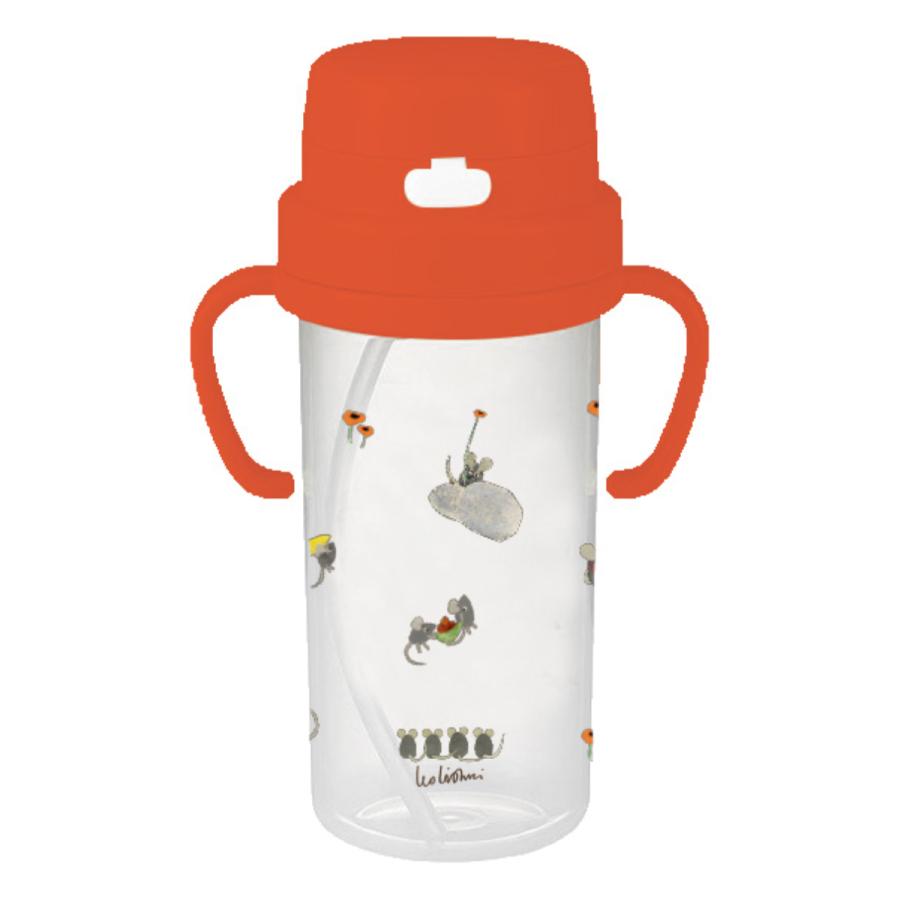 ハローキティ 水筒 370ml 230ml ベビー両手マグ