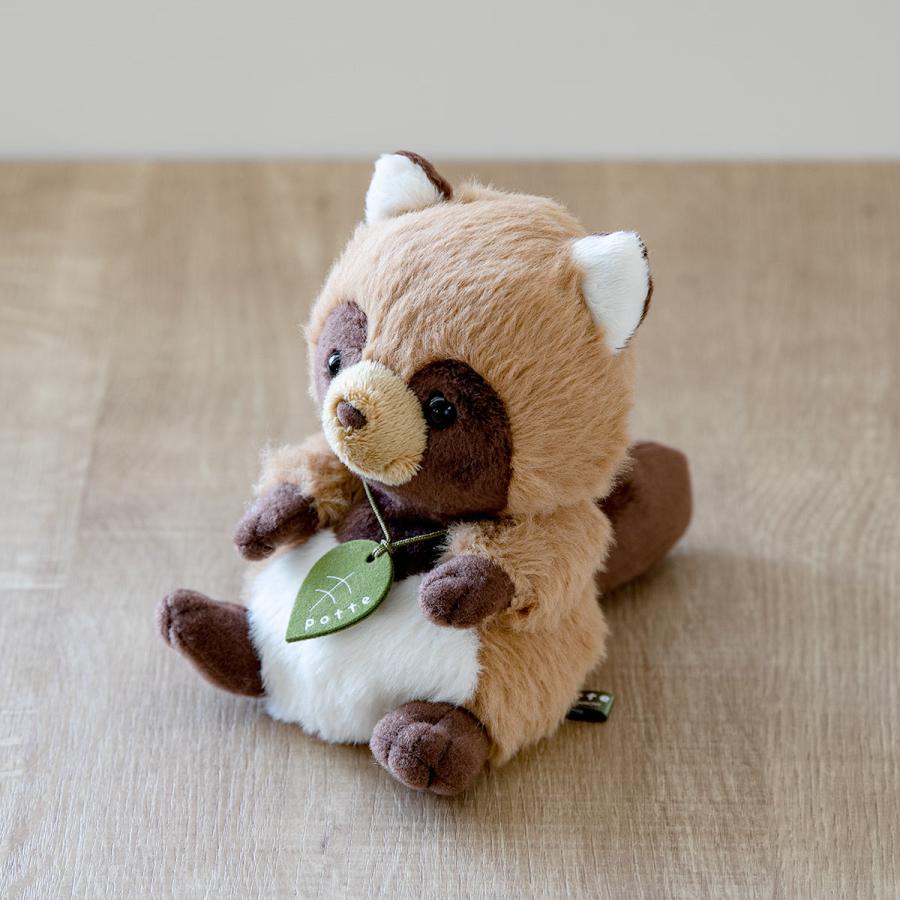 海外作家様　ぬいぐるみ　テディベア　アートドール　たぬき 海外作家様 ぬいぐるみ テディベア アートドール たぬき