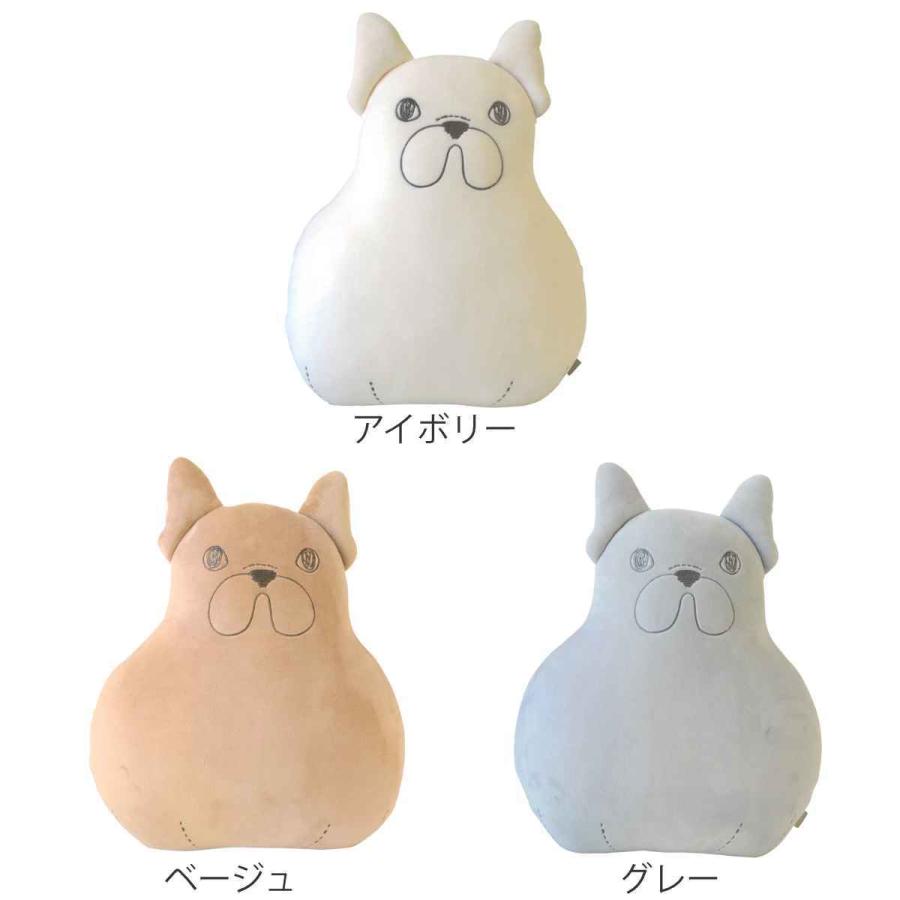 クッション わふわふ 姿勢サポートクッション （ 姿勢 サポート