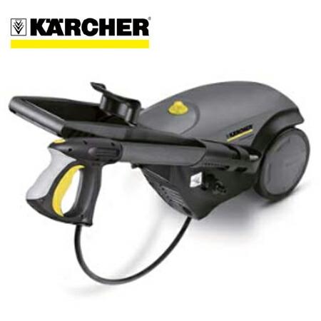 高圧洗浄機 業務用 ケルヒャー HD605 （ Karcher 清掃機器 業務用