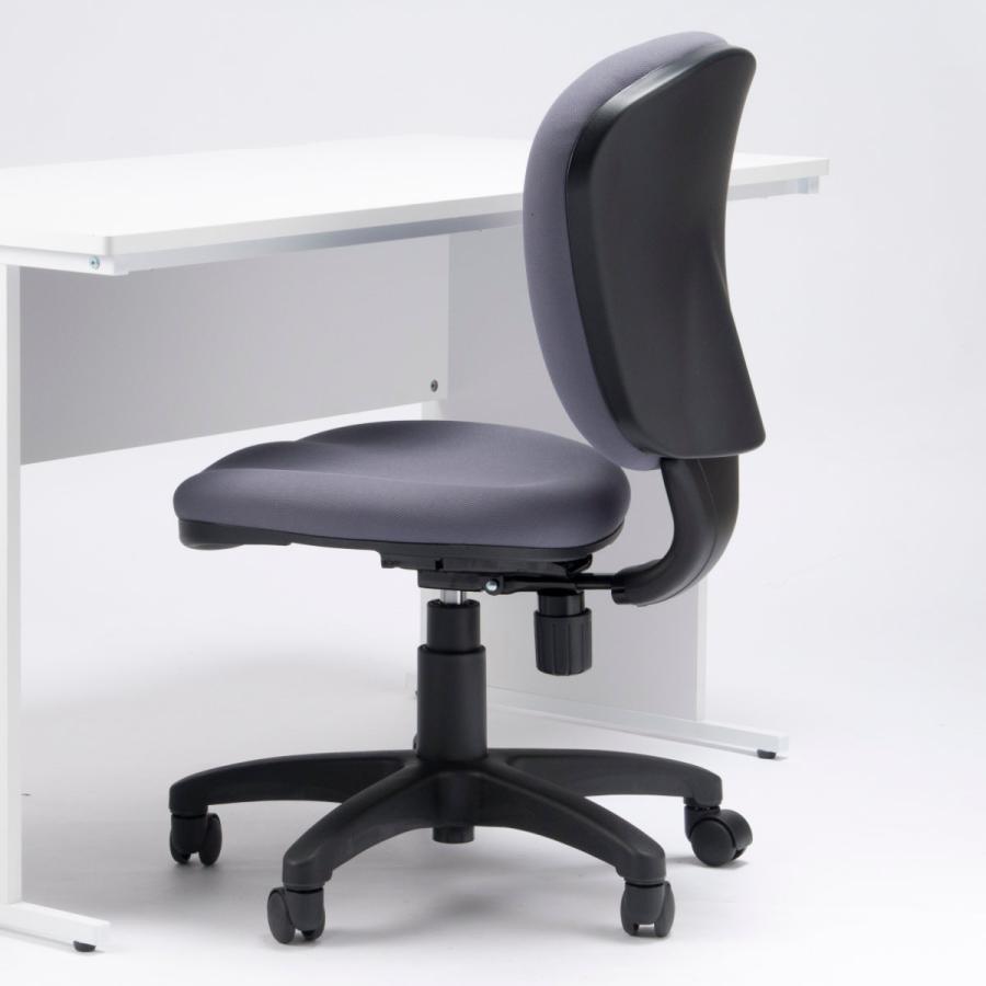 オフィスチェア 高さ調節 モールドウレタン ロッキング （ 回転 学習