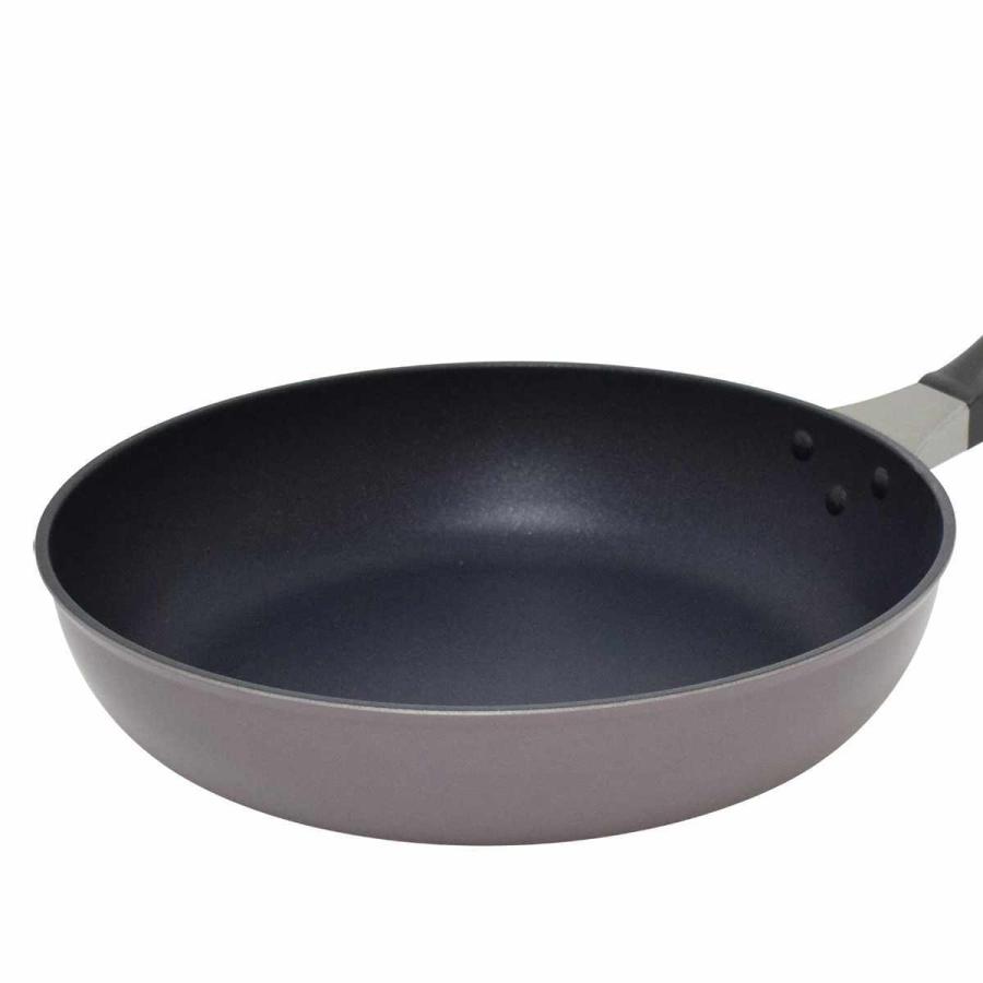 ウルシヤマ金属工業 フライパン 28cm IH対応 マジェスタ UMIC 日本製