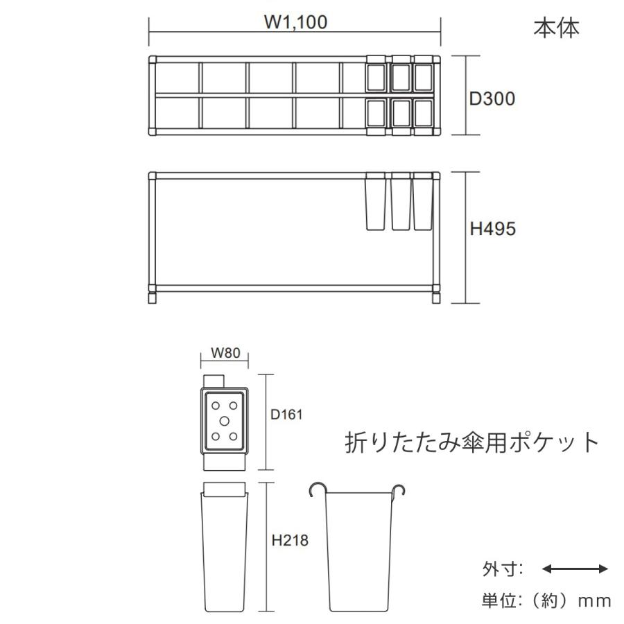 コンパクト折り畳み傘スタンド 楽天市場】傘立て 傘スタンド 傘ホルダー アンブレラスタンド ロング傘