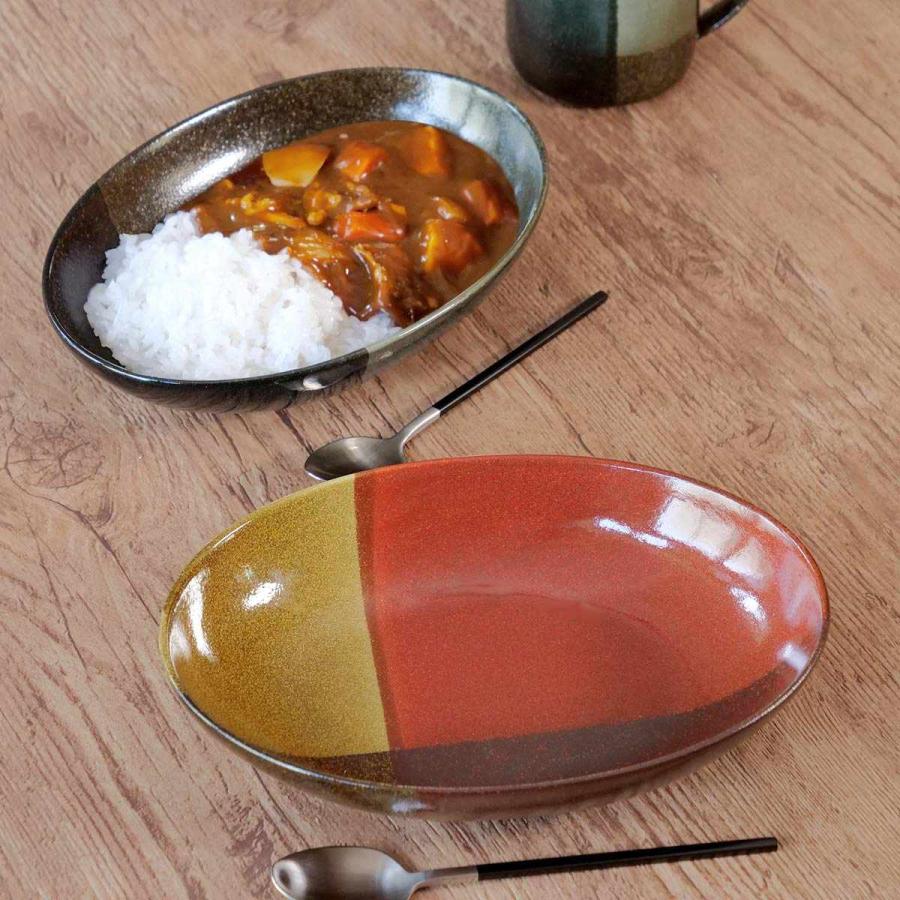 ボウル 26cm トーンオントーン 陶器 美濃焼 ( 食洗機対応 電子 ボウル 26cm トーンオントーン 陶器 美濃焼 ( 食洗機対応 電子