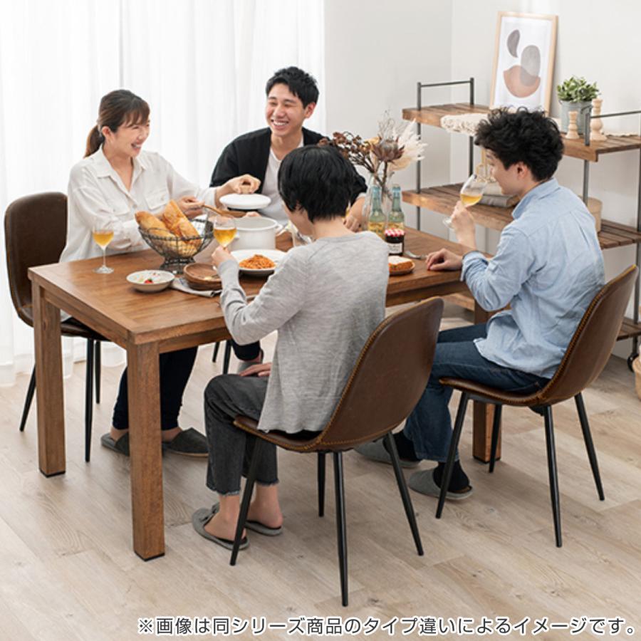 無印良品 ダイニングテーブル 椅子4脚