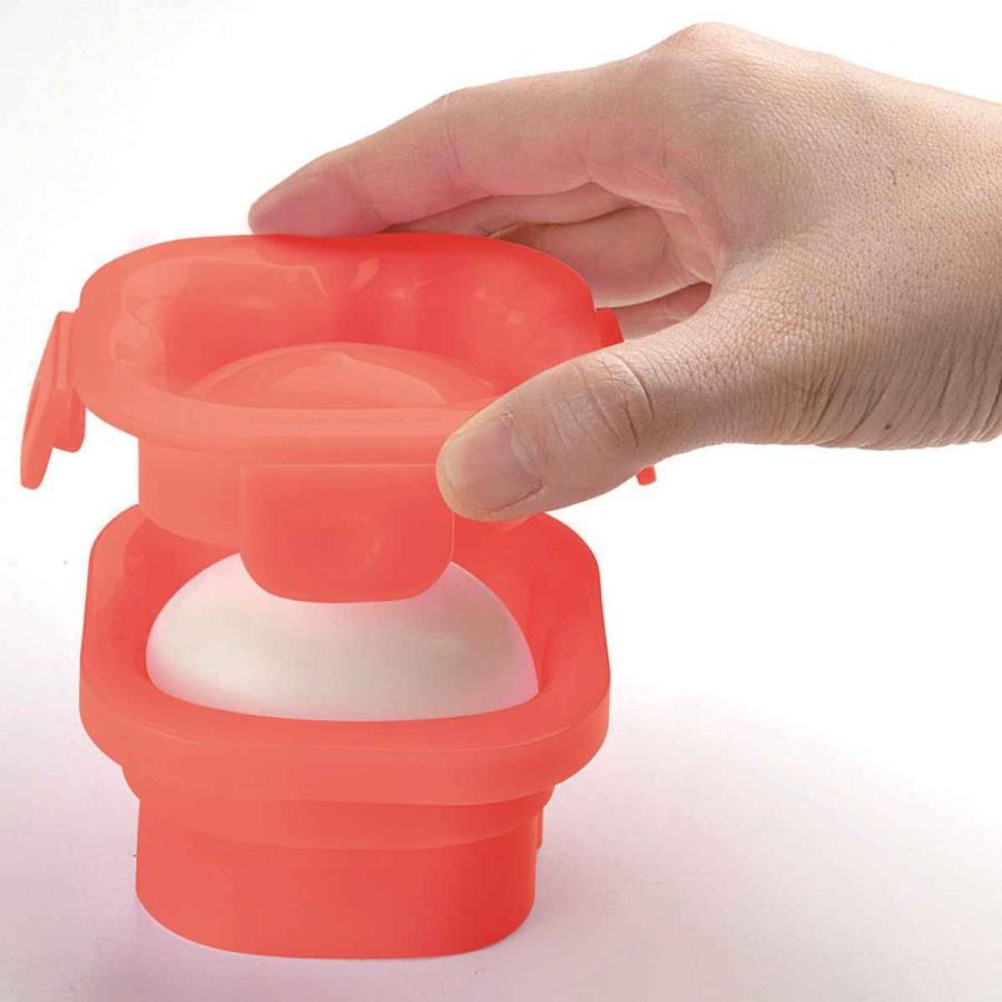 ハローキティ ダイカットゆでたまご キティ おやつタイム （ ゆで卵