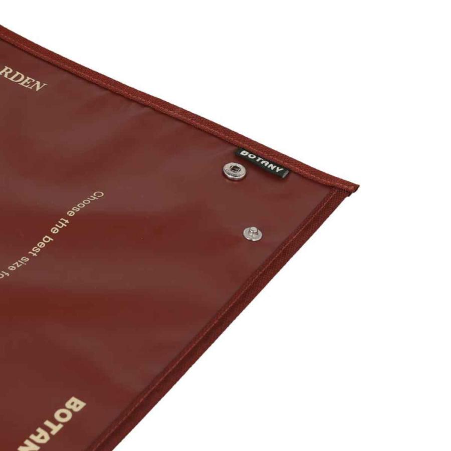 DULTON（ダルトン） 園芸シート リポットシートS 73×73cm （ 植え替え