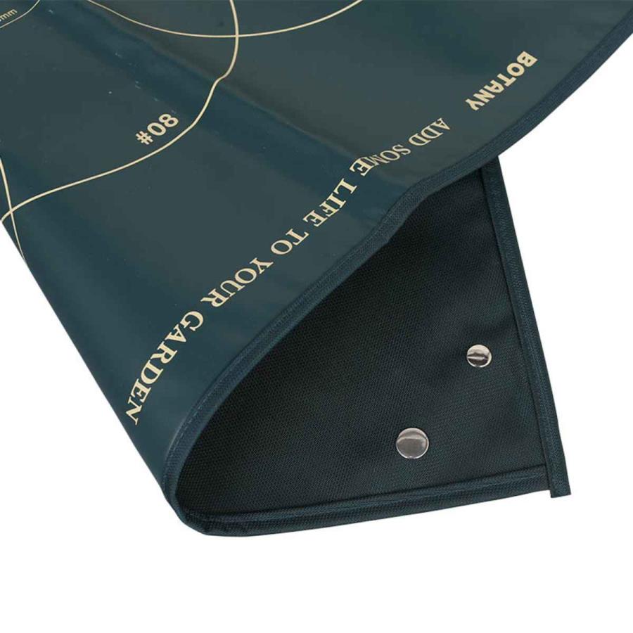 DULTON（ダルトン） 園芸シート リポットシートS 73×73cm （ 植え替え