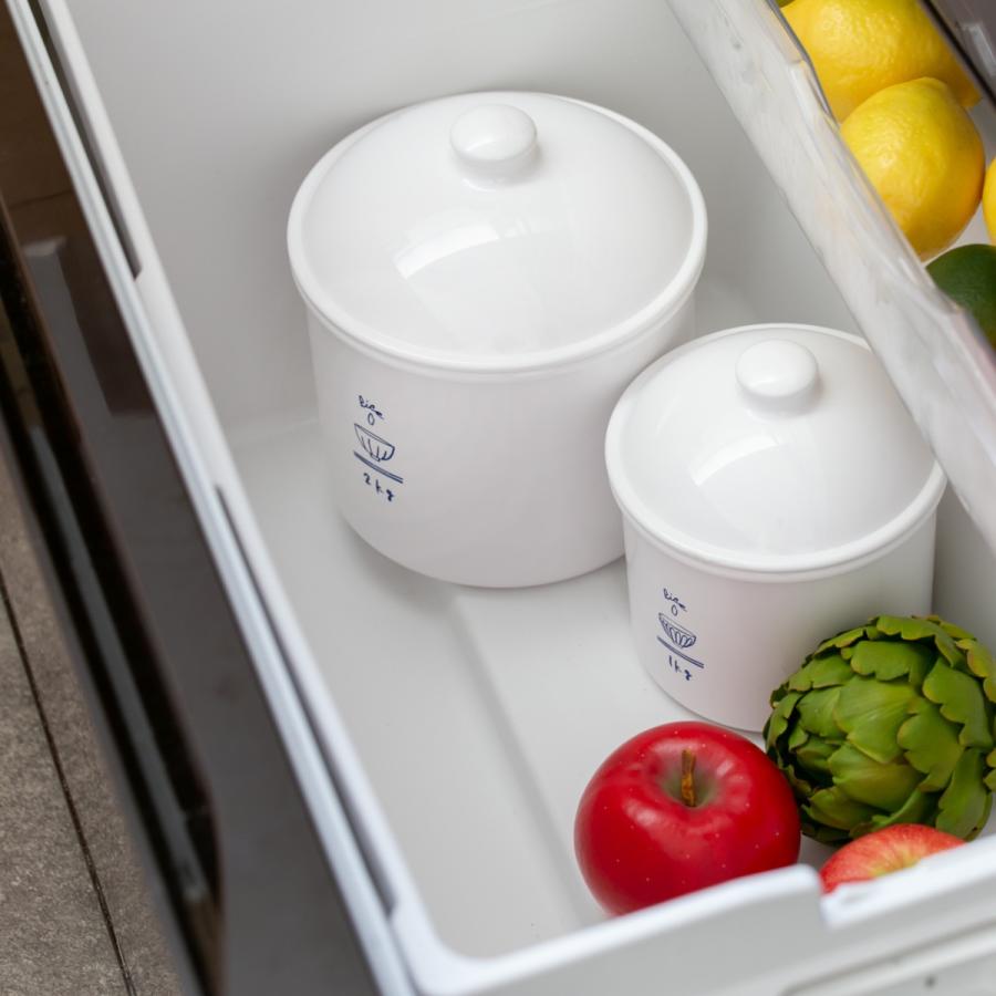 米びつ ライスディスペンサー 米入れ 保存容器 密閉 防湿 5L Amazon｜米びつ ライスディスペンサー 米入れそして計量カップ