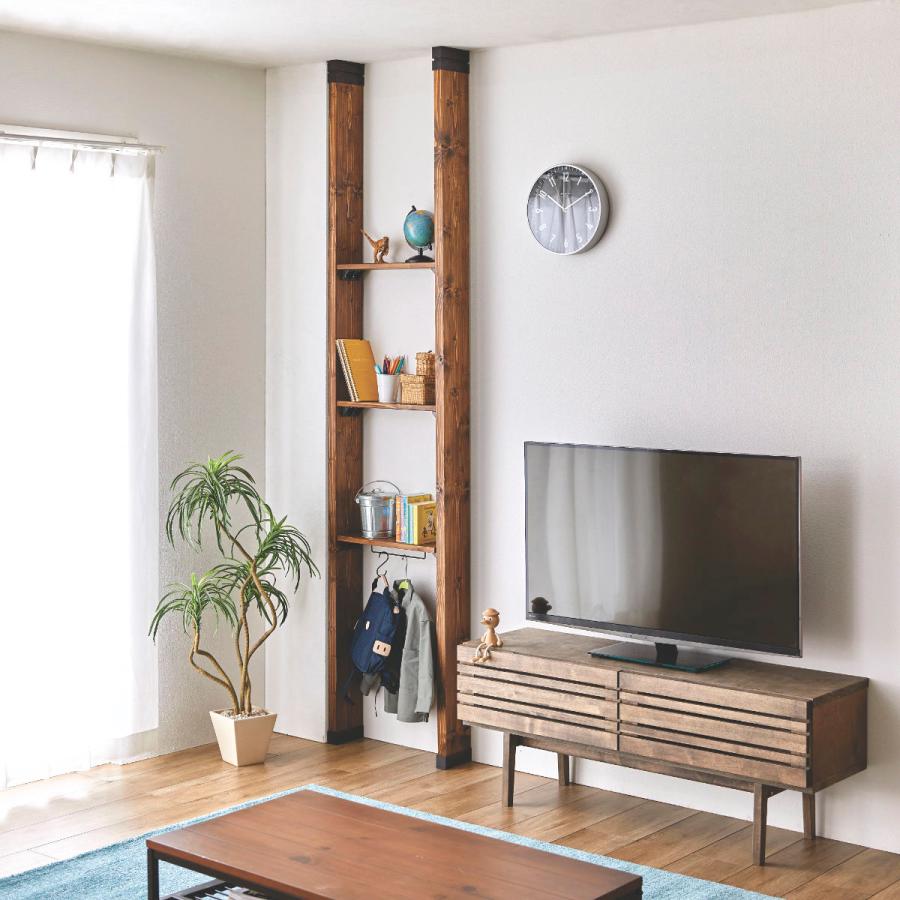 LABRICO アジャスター ライト ラブリコ 2×6 突っ張りキャップ