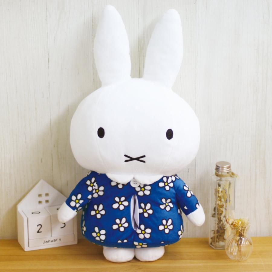 ティッシュケース ミッフィーぬいぐるみティッシュカバー ティッシュケース ミッフィーぬいぐるみティッシュカバー