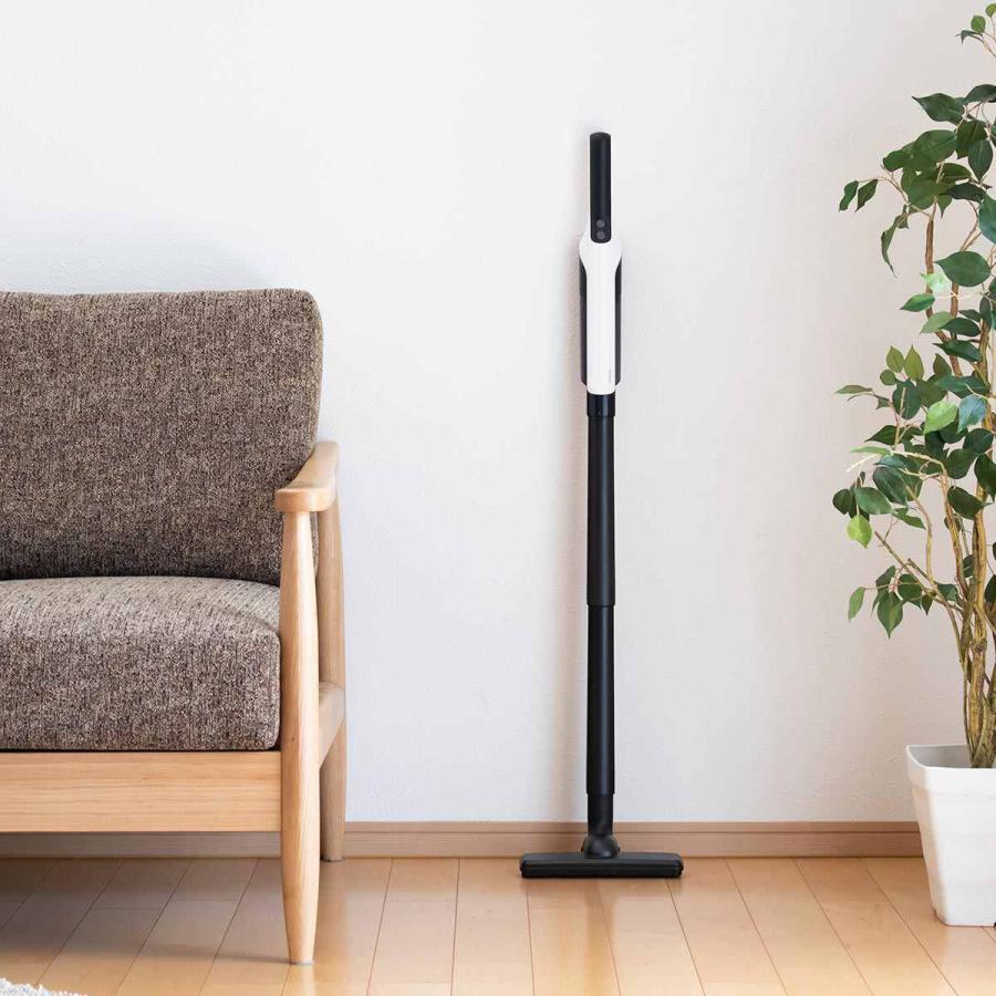 スティッククリーナー 充電式 （ スティック クリーナー 掃除機